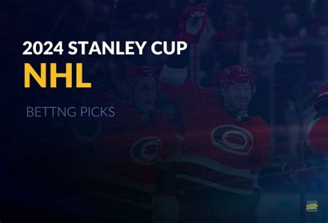 stanley cup odds calculator|NHL Futures .